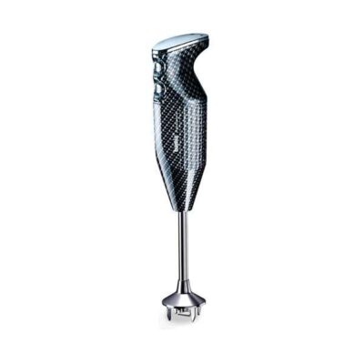Блендер Bamix LuxuryLine M200 Carbon