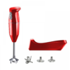 Блендер Bamix Cordless Red