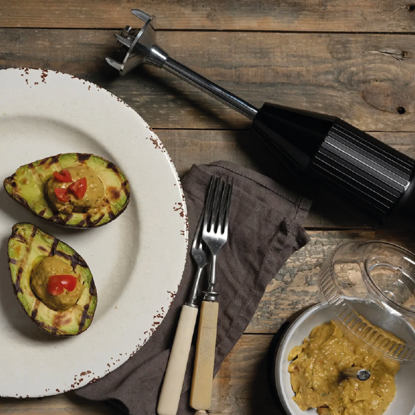 Колекція BBQ