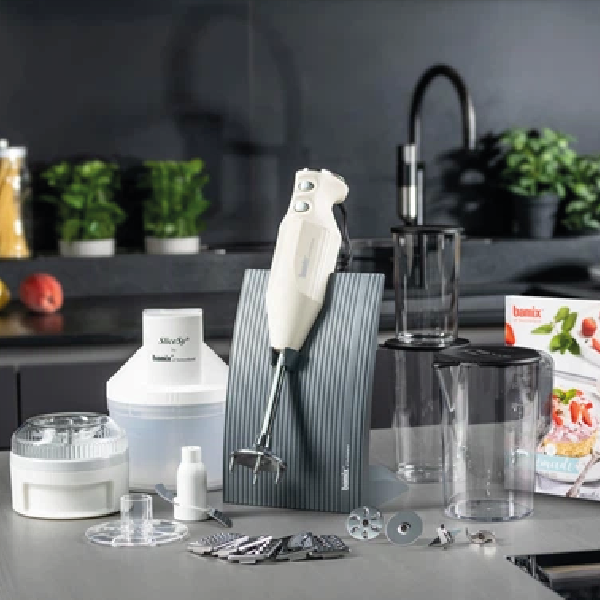 Колекція Baking