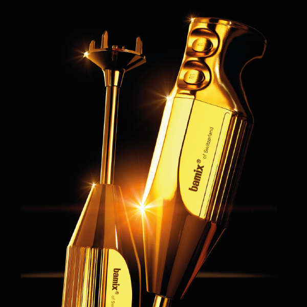 Колекція LuxuryLine